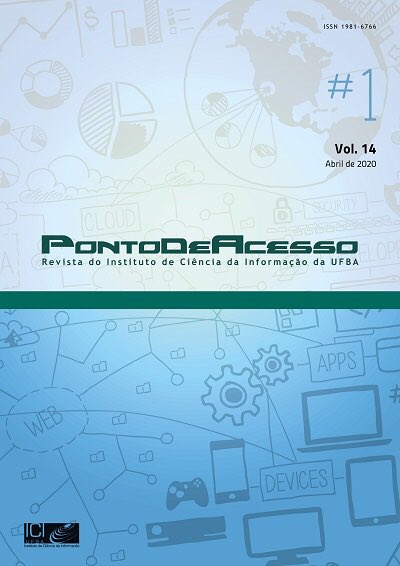Nova edição da PontoDeAcesso, da Universidade Federal da Bahia l #ComportamentoI...