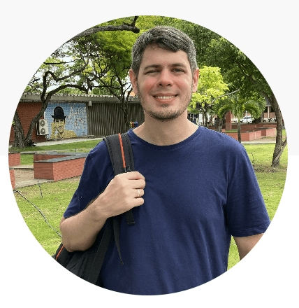 Pedro Andretta Links